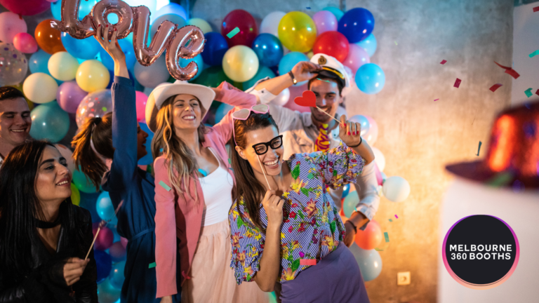 Choose the Best Photo Booth Rental?