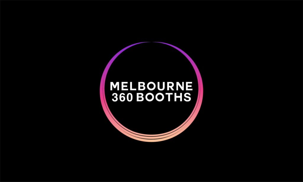Melbourne 360 Booths | Video Booth