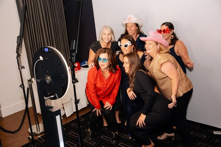 Premier Photo Booth Services