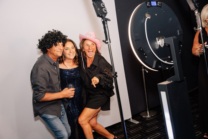 The best Photo Booth Melbourne