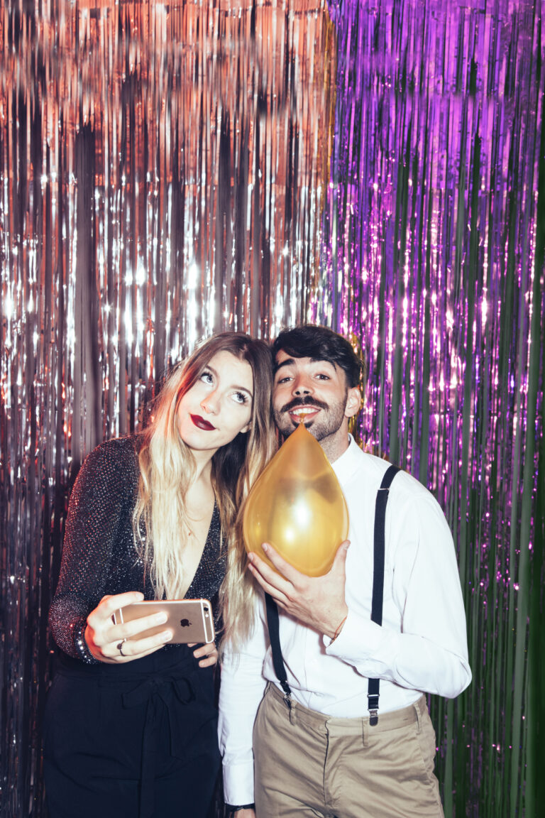 photo booth wedding hire