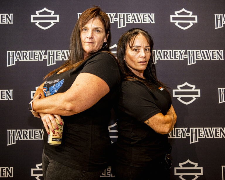 Overhead Photo Booths