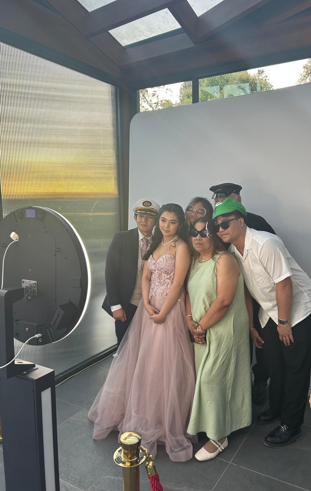 Social Booth