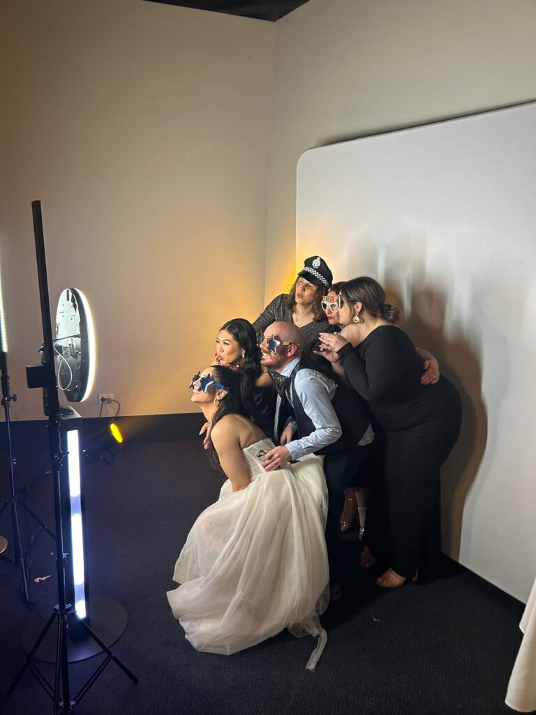 360 Photobooth
