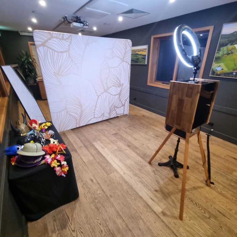 360 Photobooths