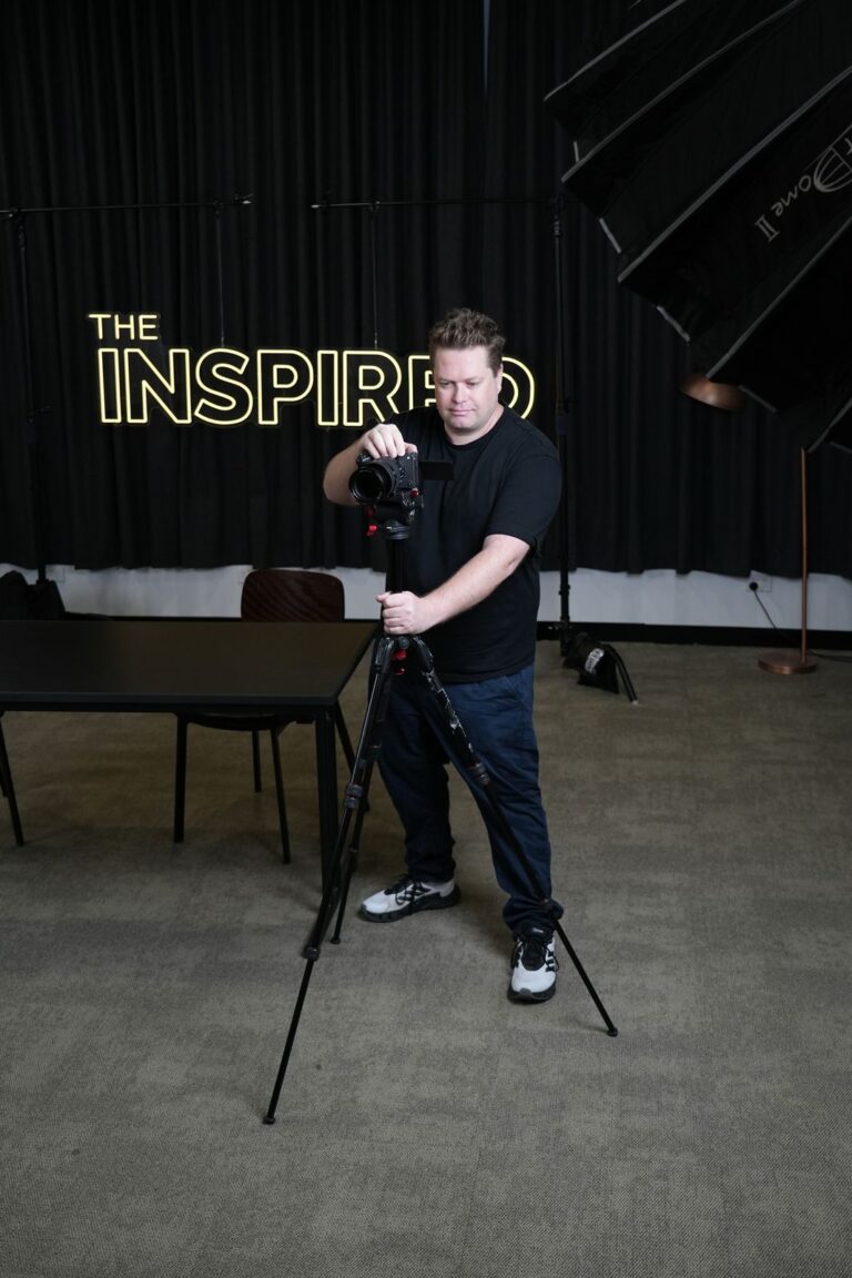 Videographers