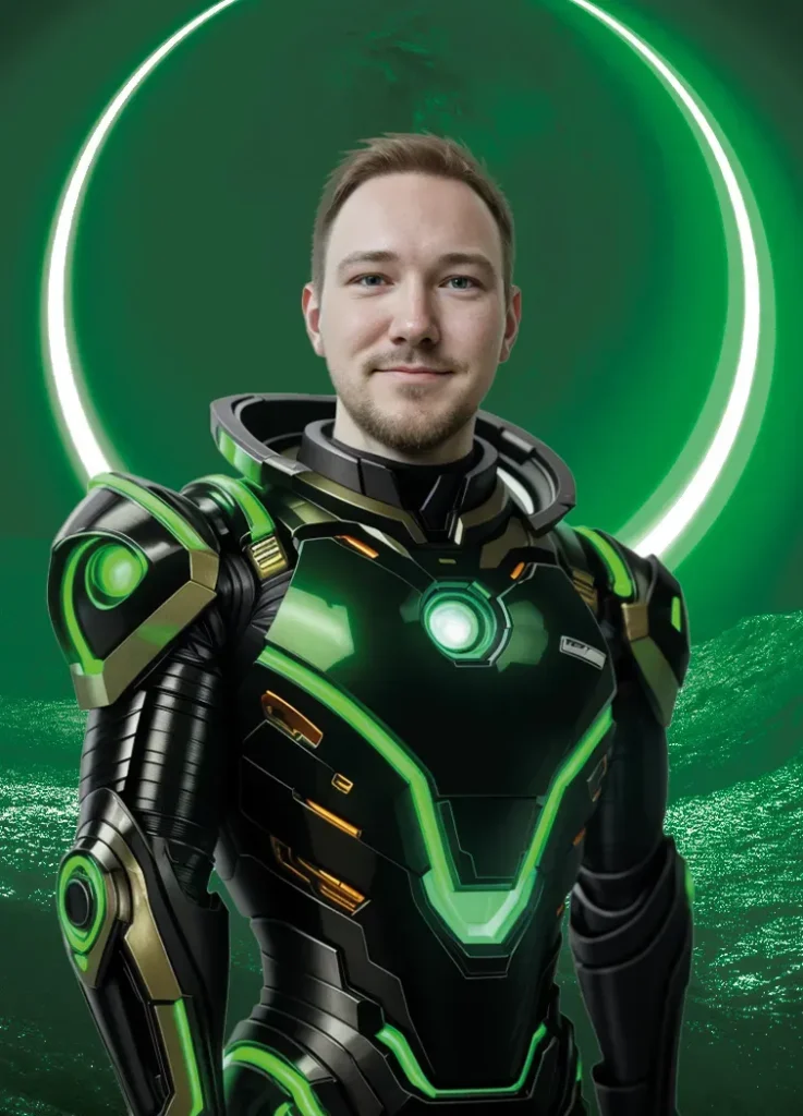 AI Photobooth