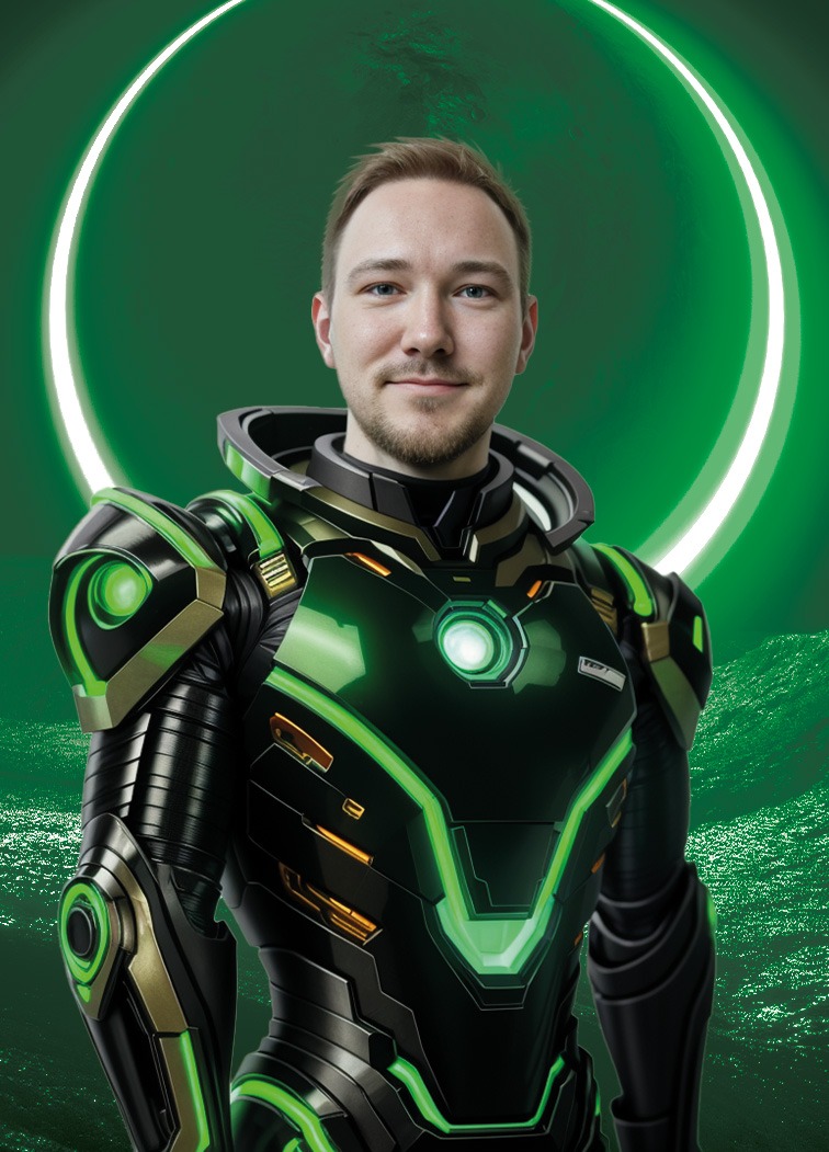 AI Photobooths