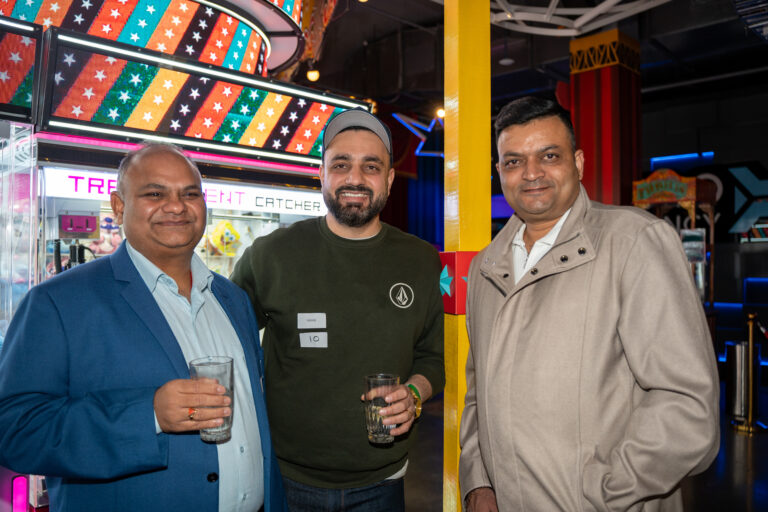 Corporate Event Photographer
