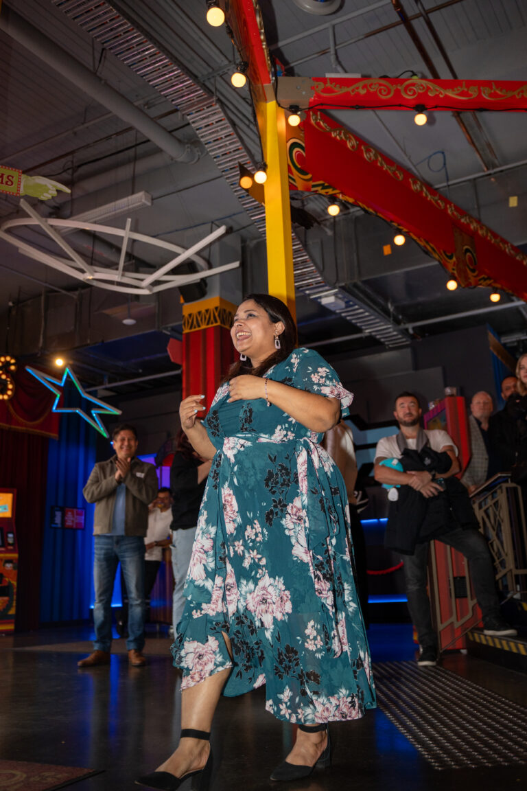 Event Videographer