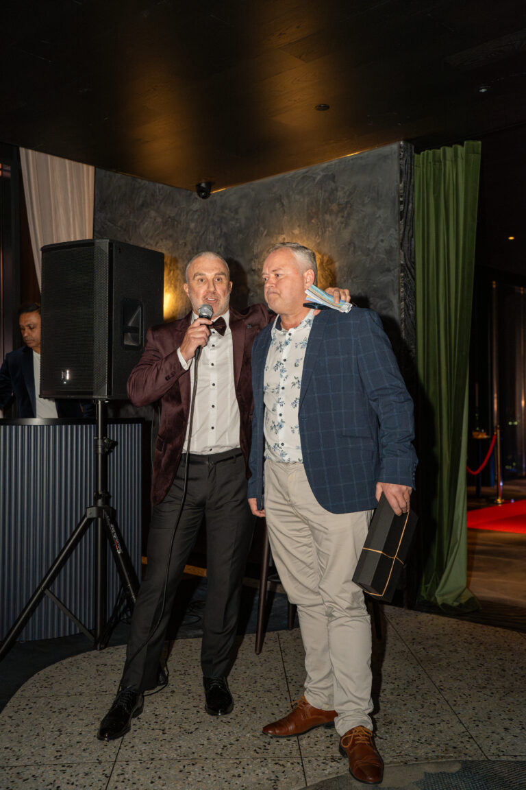 Corporate Events