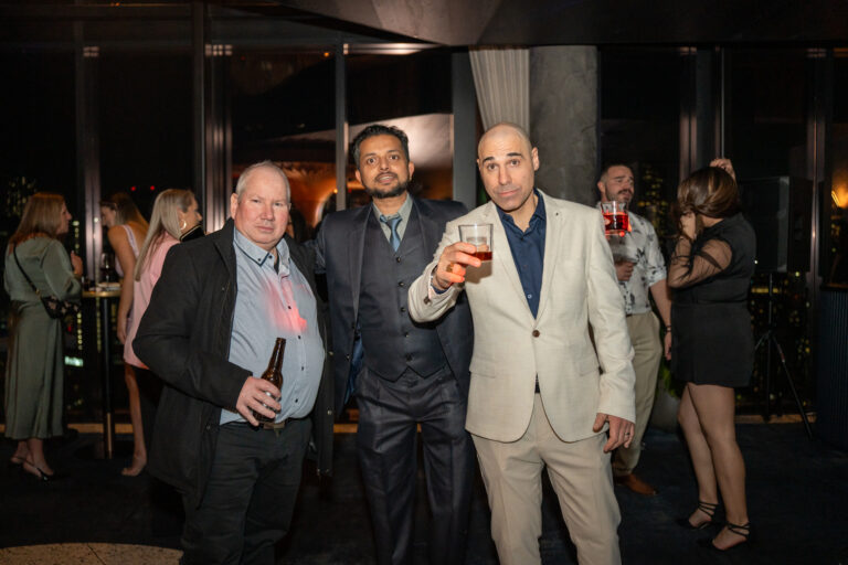 Corporate Event