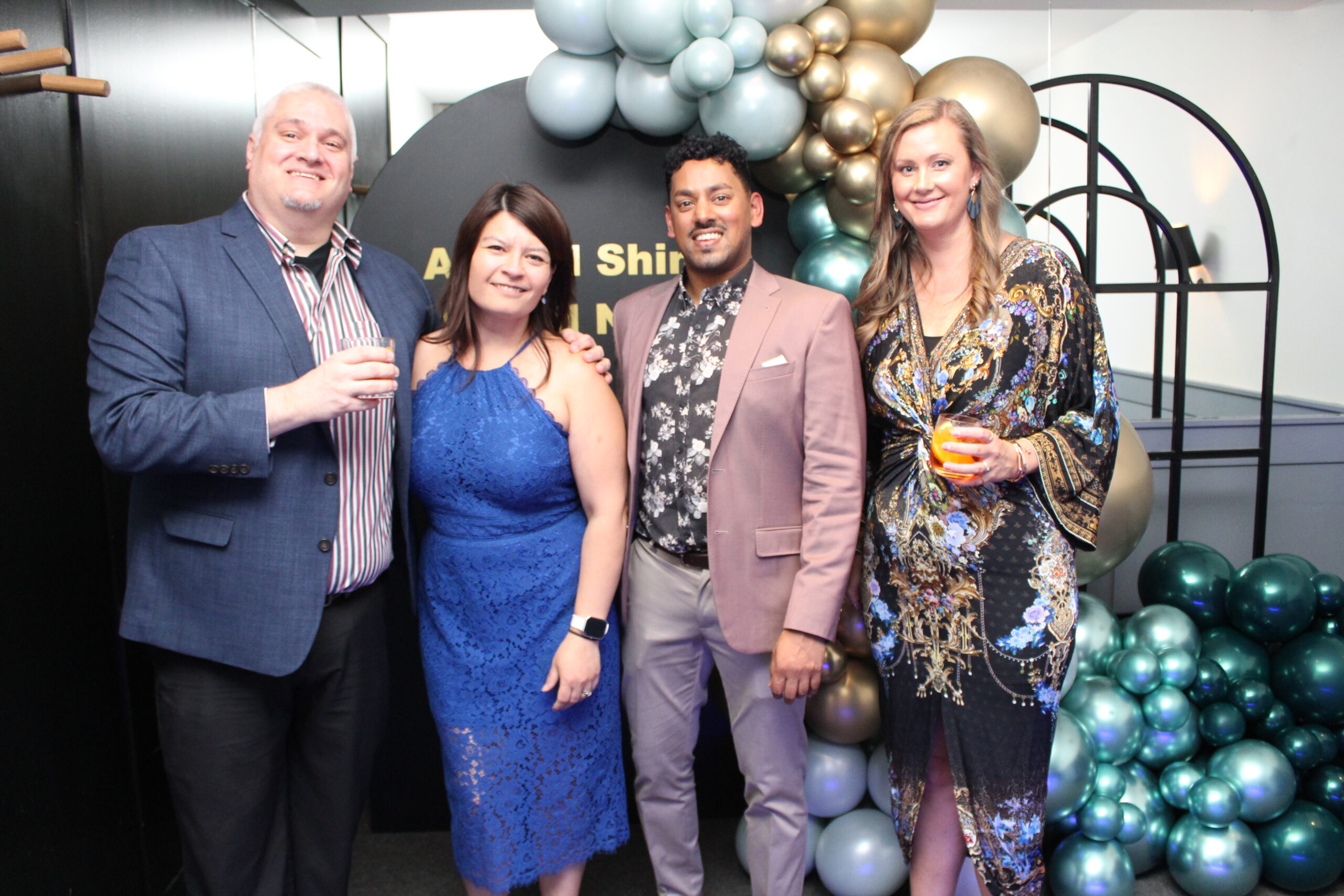 Corporate Event Photographer