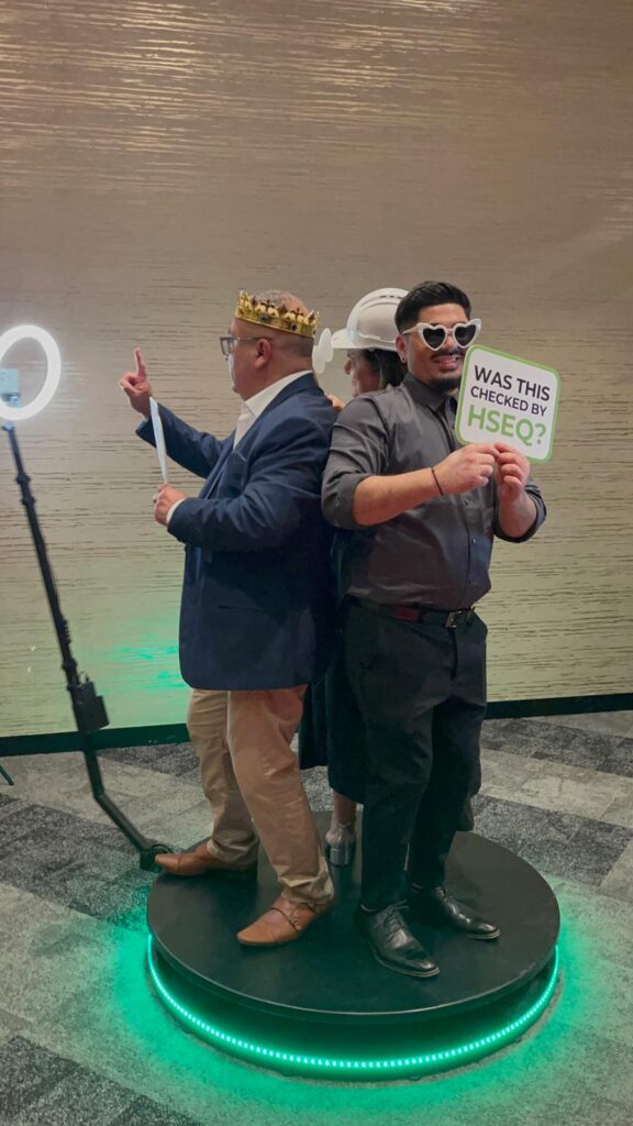 360 Video Booth Service in Melbourne