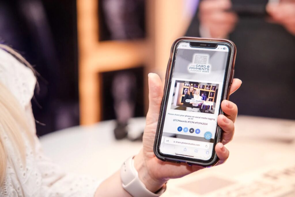 Instant Digital Photography