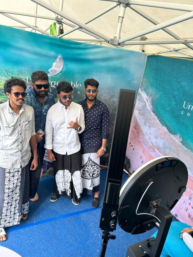 360 Booth Hire Melbourne