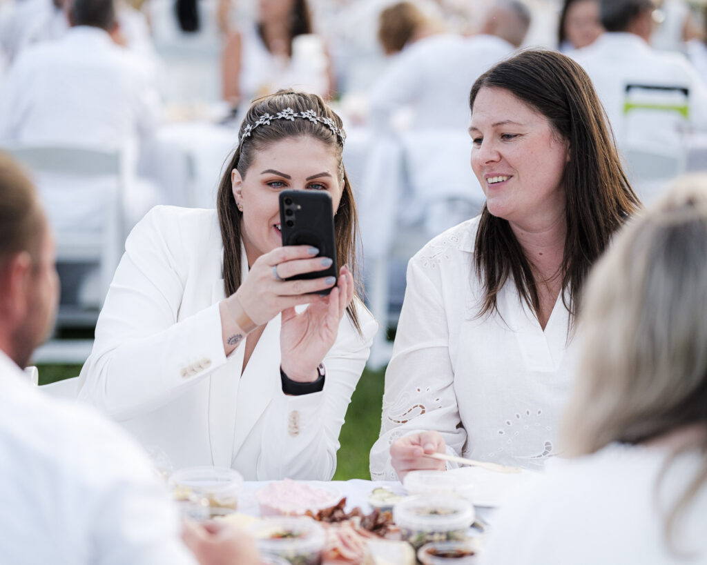 Social Booth Melbourne