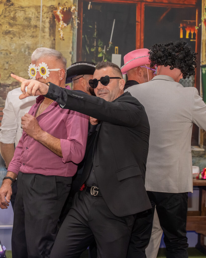 360 booth hire in Australia