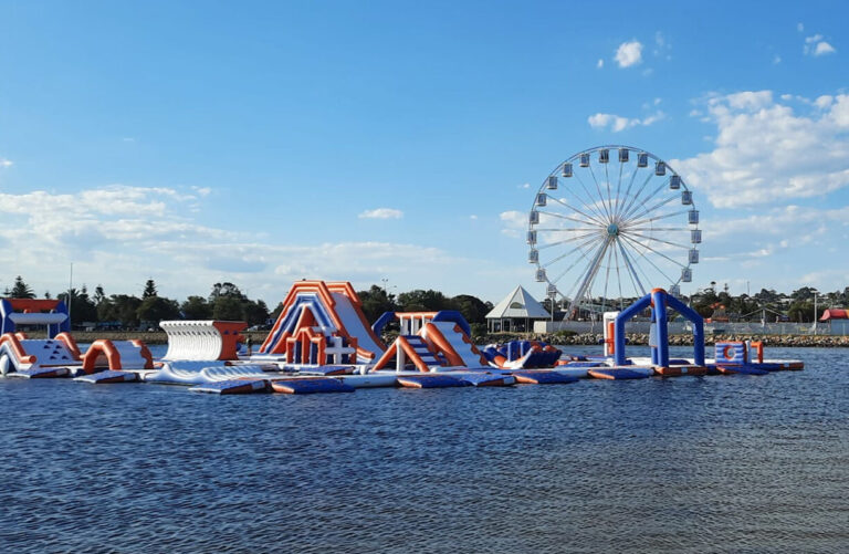 mirror photo booth for corporate events Melbourne