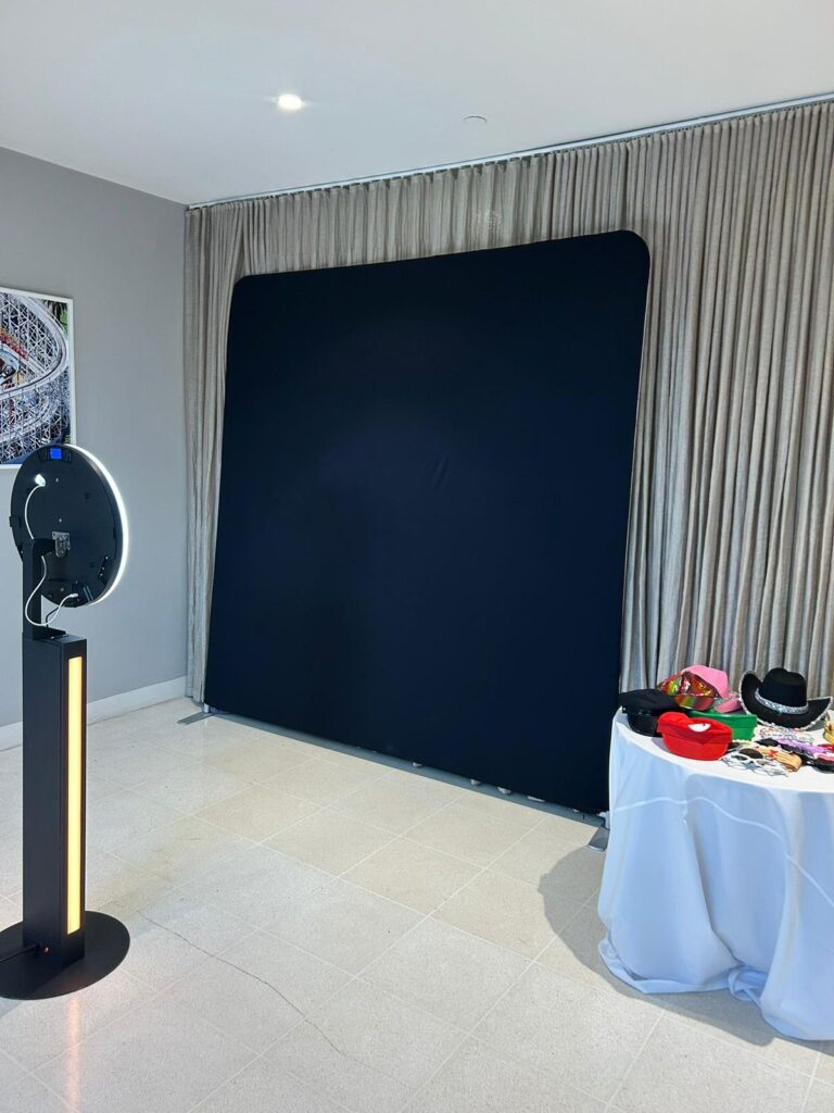 Best Photobooth Hire