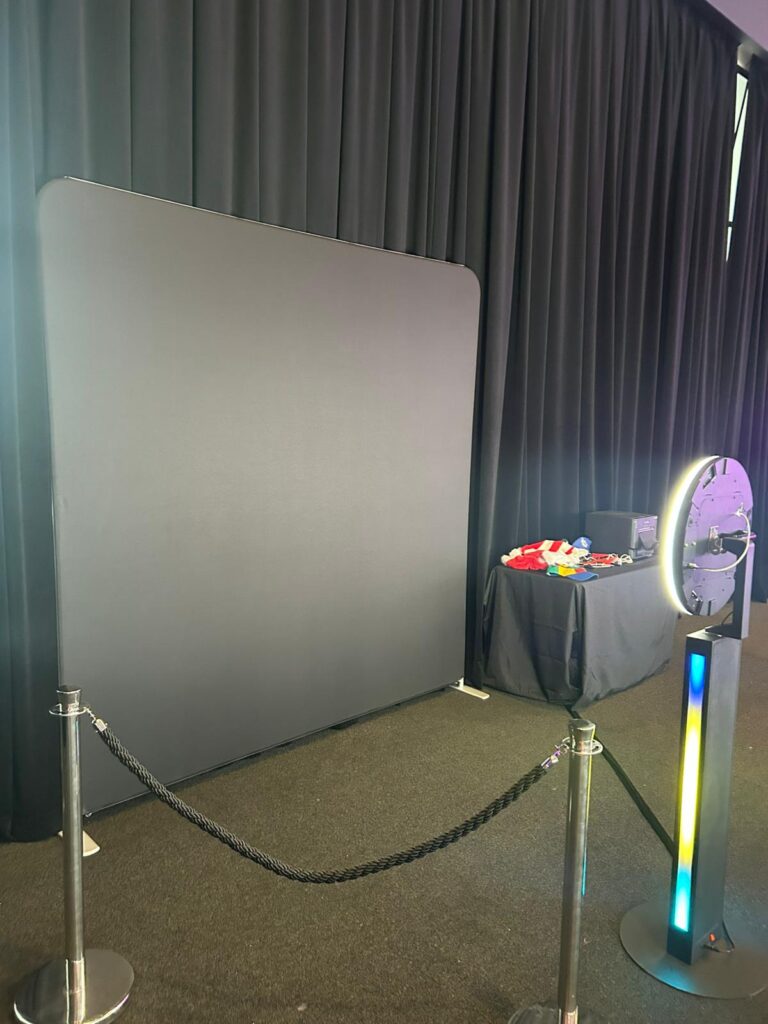 Melbourne Social Photobooth