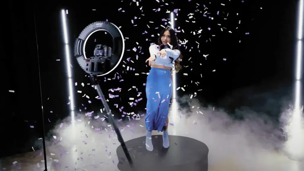 Rotating Camera Melbourne