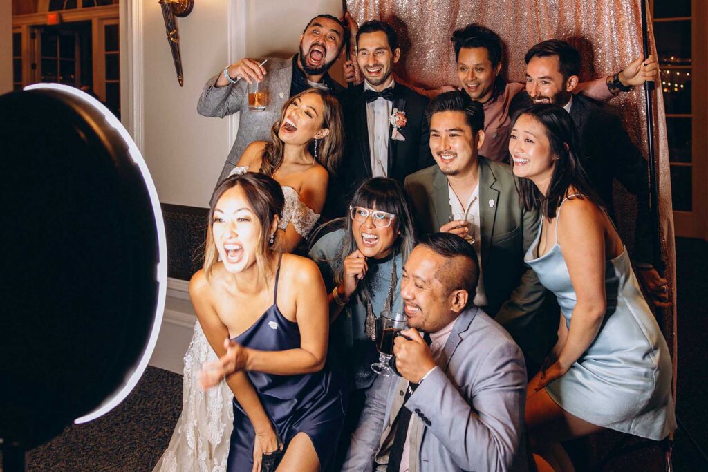 photo booth hire Melbourne