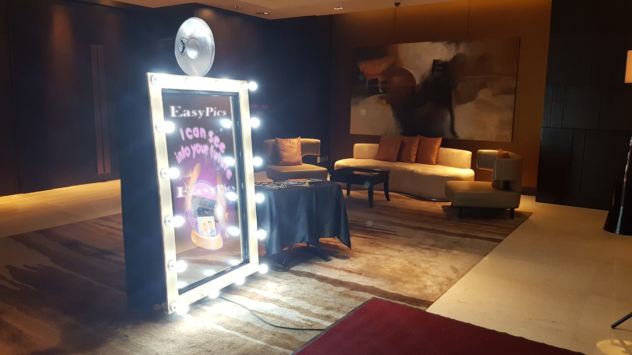 Melbourne Social Photobooth Hire