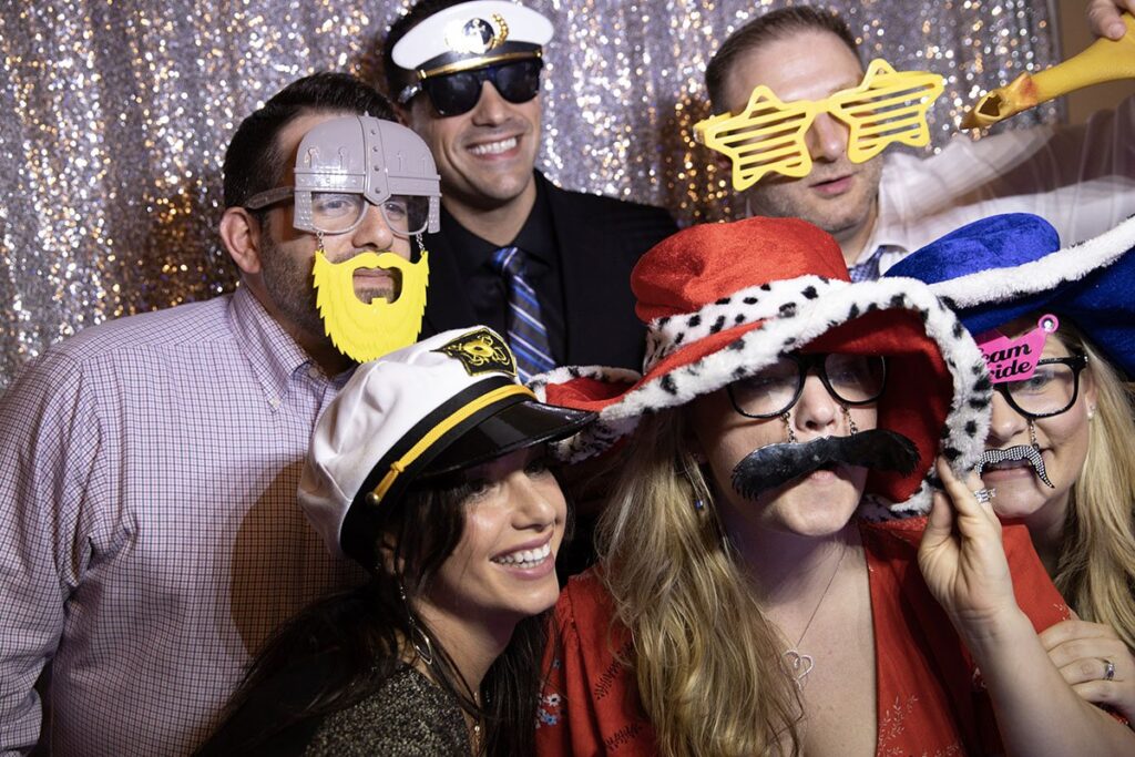 Melbourne photobooth hire