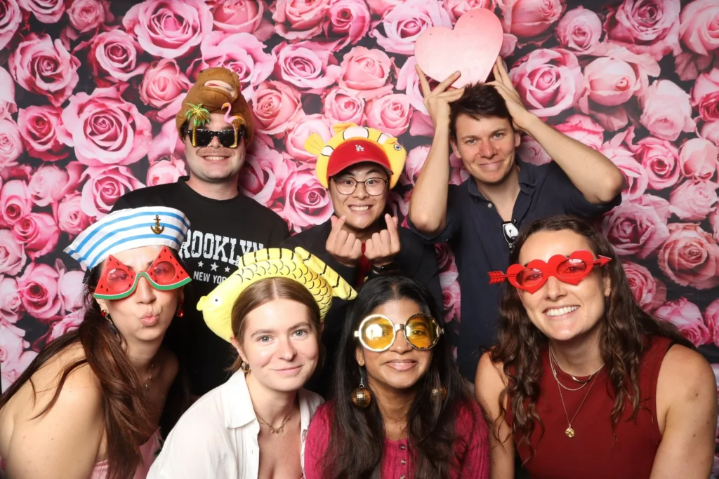 Mirror Photo Booth Melbourne