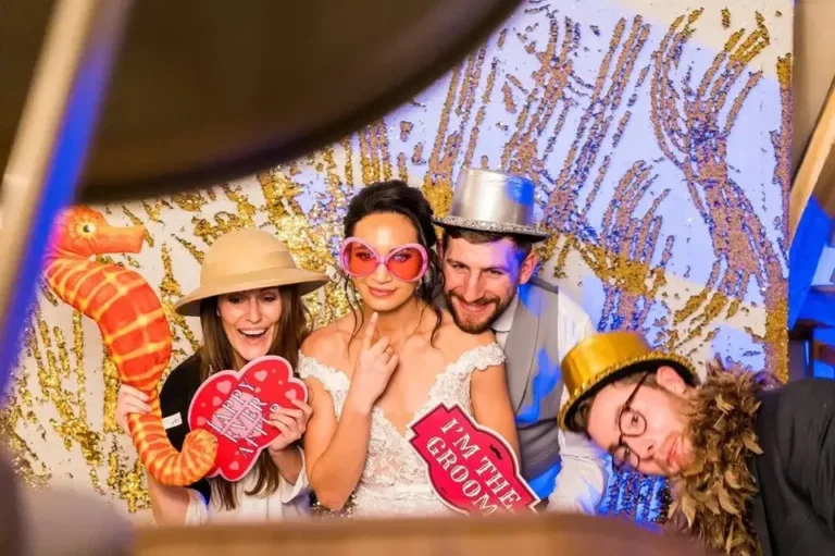 Photo Booth Hire Melbourne