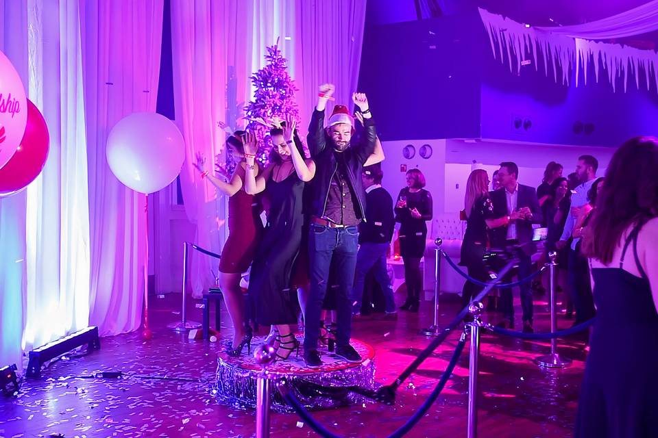 360 photo booth hire melbourne