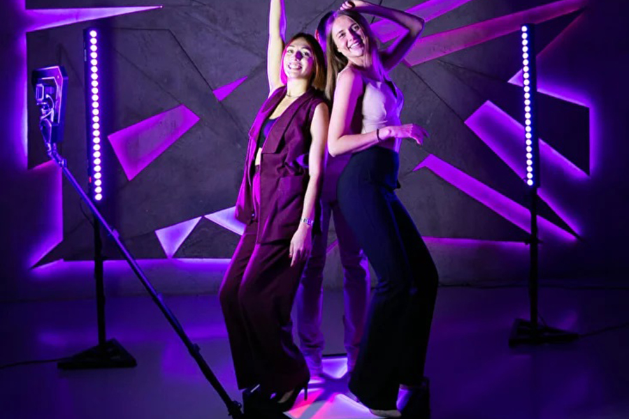 360 Video Booth Hire Melbourne