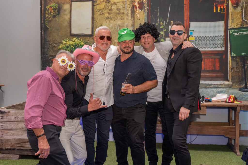 Photo Booth Hire Melbourne