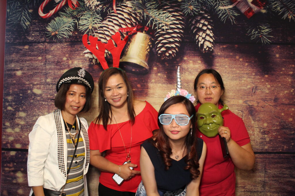 Photo Booth Hire Melbourne