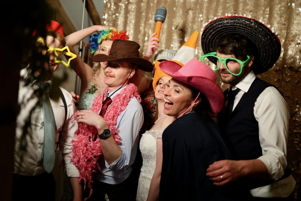 Mirror Photo Booth Rental Melbourne