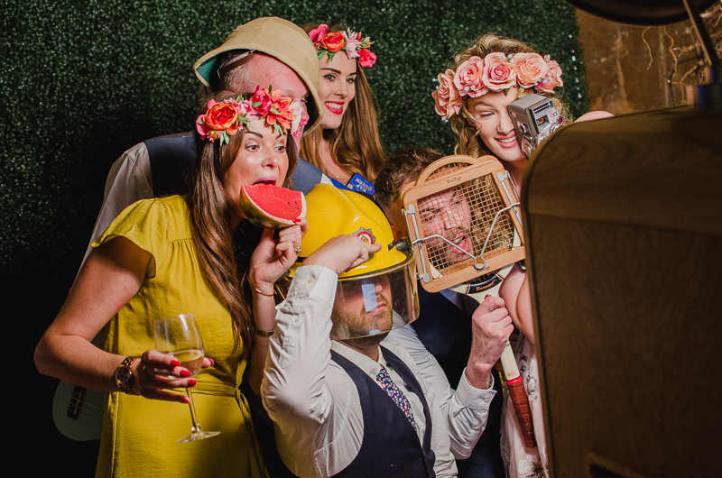 photo booth hire Melbourne