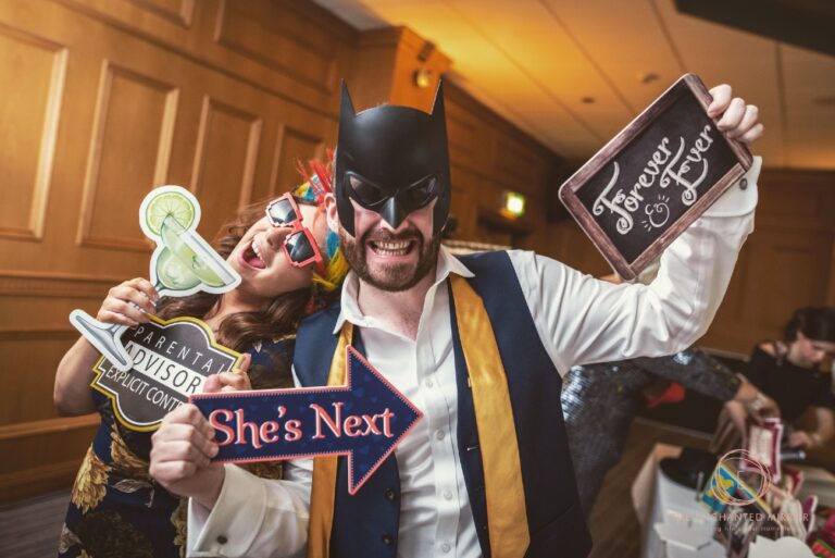 Mirror Photo Booth Melbourne