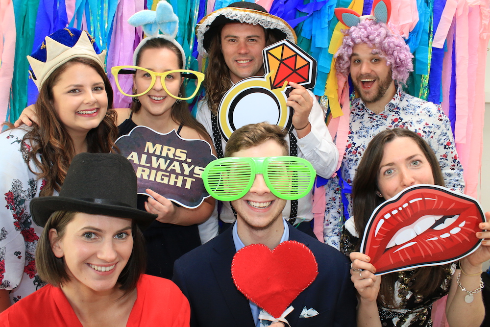 affordable photo booth packages melbourne