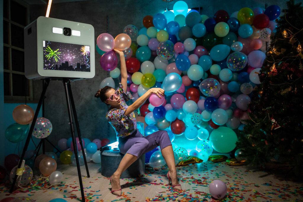 Photo Booth Hire Melbourne