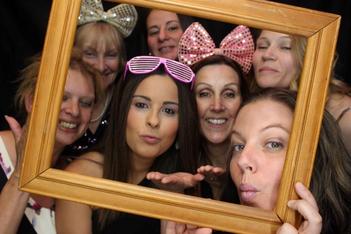 Photo Booth Melbourne