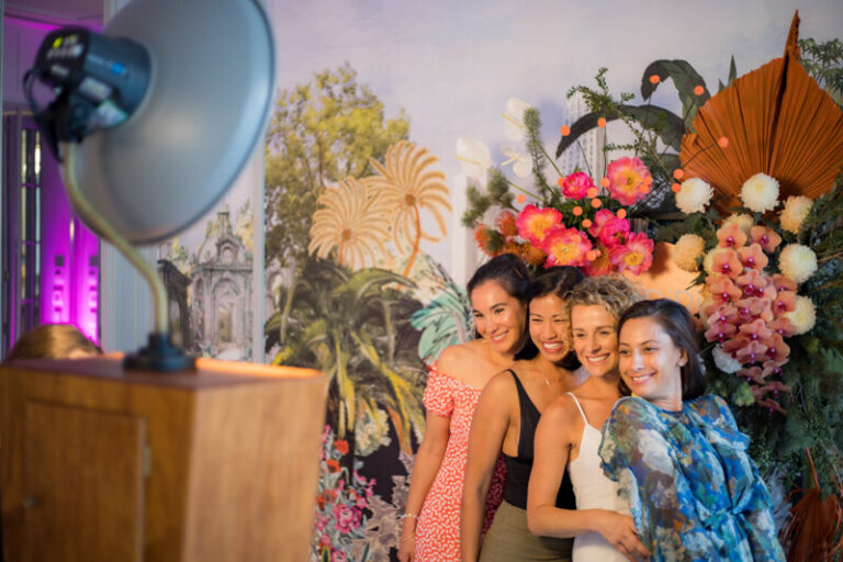 Photo Booth Hire Melbourne