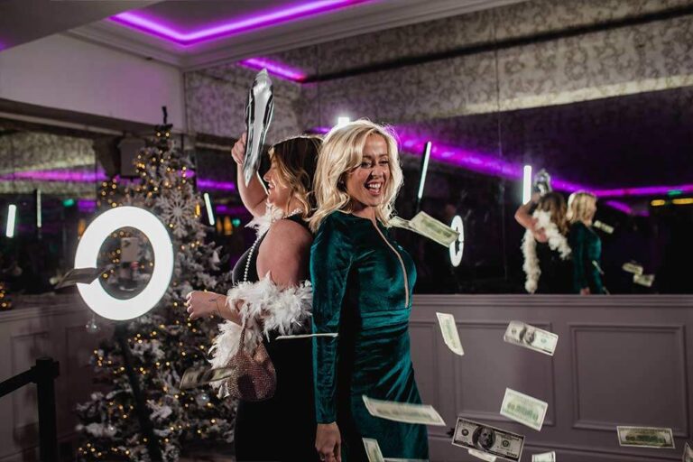 who provides 360 video booths in melbourne