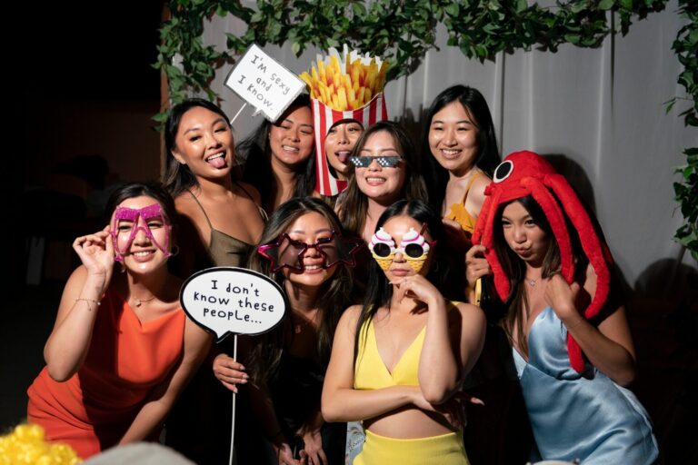 affordable social photo booth melbourne