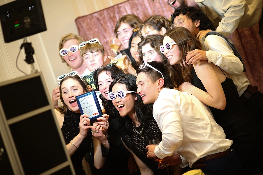 luxury photo booth hire melbourne