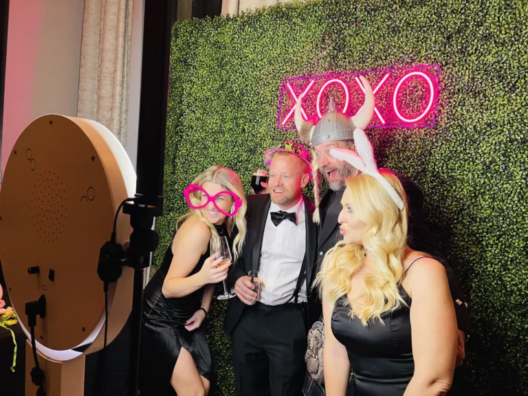 Melbourne Social Photo Booth