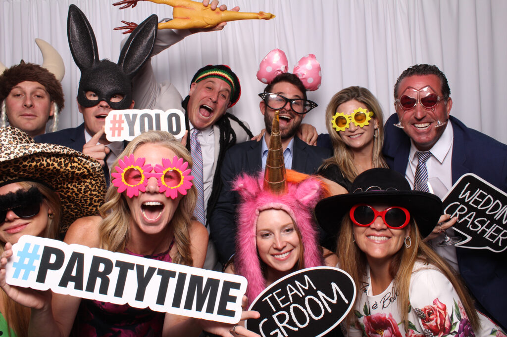 trade show photo booth melbourne