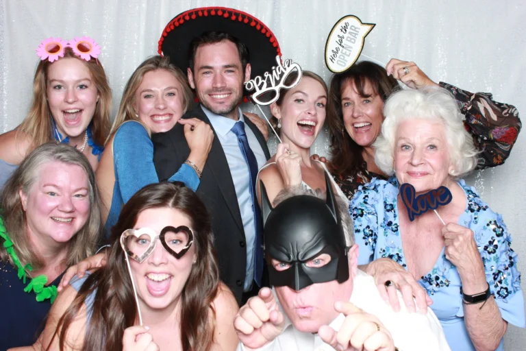 Best Social Booth Hire St. Kilda