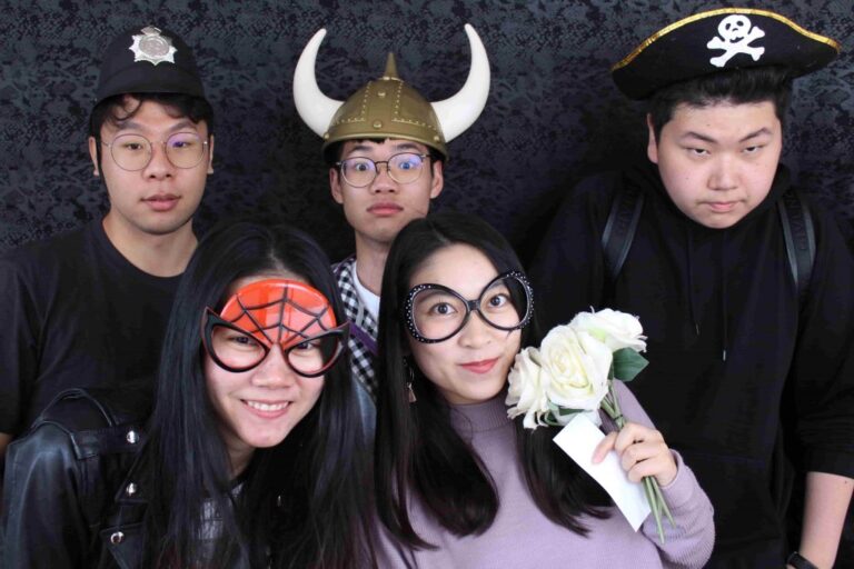 photo booth packages melbourne