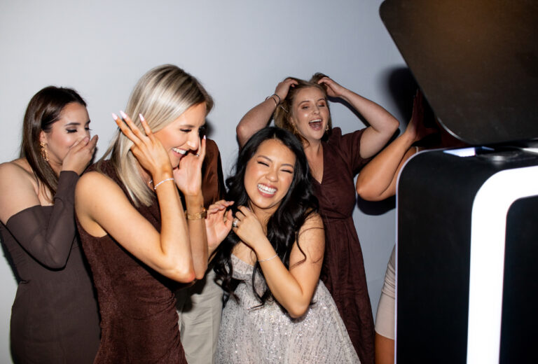 Melbourne photo booth